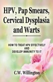 HPV, Pap Smears, Cervical Dysplasia and Warts