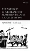 The Catholic Church and the Northern Ireland Troubles, 1968-1998