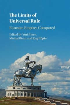 The Limits of Universal Rule