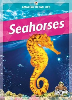 Seahorses - Sexton, Colleen