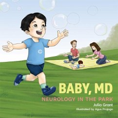 Baby, MD: Neurology in the Park - Grant, Julia