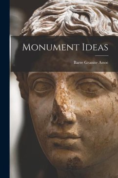 Monument Ideas