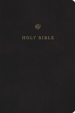 ESV Gift and Award Bible (Trutone, Black)