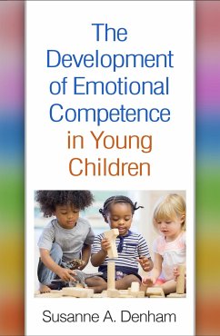 The Development of Emotional Competence in Young Children - Denham, Susanne A