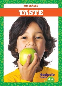Cover Taste