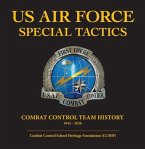 U.S. Air Force Special Tactics