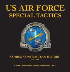 U.S. Air Force Special Tactics - Combat Control School Heritage Foundatio