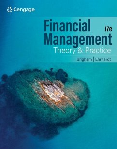Financial Management - Brigham, Eugene F; Ehrhardt, Michael C