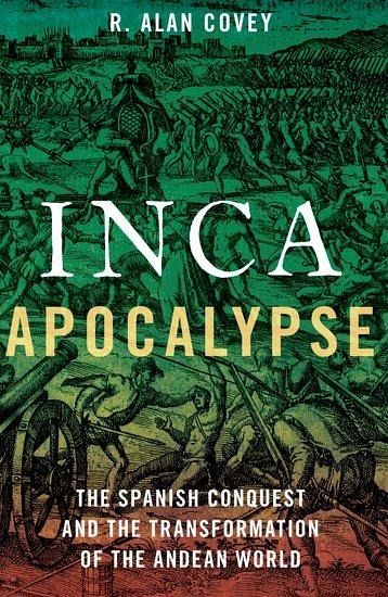 Inca Apocalypse Inca Apocalypse