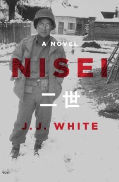 Nisei - White, J J
