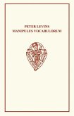 Peter Levins Manipulus Vocabulorum