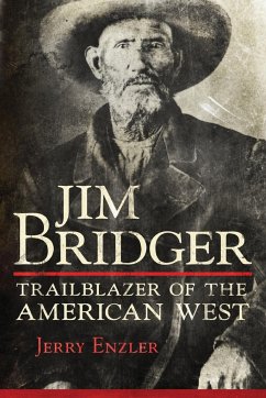 Jim Bridger - Enzler, Jerry