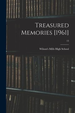 Treasured Memories [1961]; 13