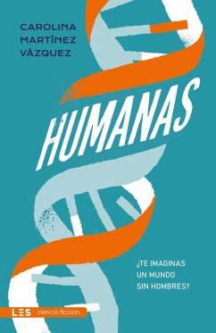 Cover Humanas