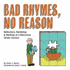 Bad Rhymes, No Reason - Barton, Simon C