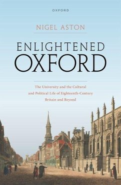 Enlightened Oxford - Aston, Nigel (Research Associate, Research Associate, University of