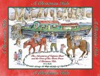 The Adventures of Captain Bear and the Crew of the Marie Grace. A Christmas Tale