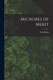 Microbes of Merit