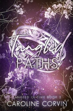 Cover Tangled Paths