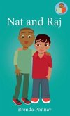 Nat and Raj