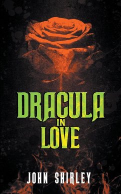 Dracula in Love - Shirley, John