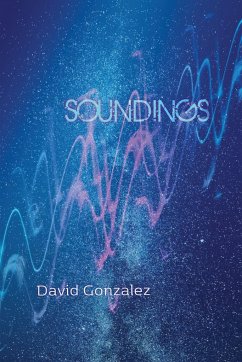 Soundings - Gonzalez, David