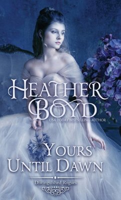 Yours Until Dawn - Boyd, Heather