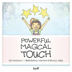 Powerful Magical Touch - Magraw, Kim