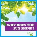 Why Does the Sun Shine?