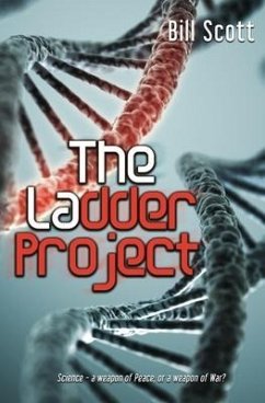 The Ladder Project - Scott, Bill