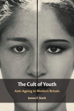 The Cult of Youth - Stark, James F. (University of Leeds)