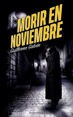 Morir en noviembre