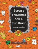 Busca Y Encuentra Con El Oso Bruno. Una Aventura Terrorífica Busca Y Encuentra Con El Oso Bruno. Una Aventura Terrorífica