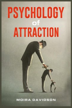 Cover PSYCHOLOGY OF ATTRACTION