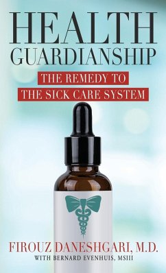 Health Guardianship - Daneshgari, Firouz