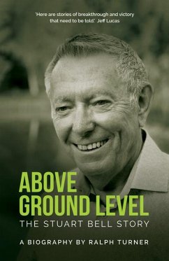 Above Ground Level - Bell, Stuart; Turner, Ralph