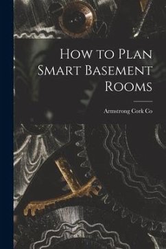 How to Plan Smart Basement Rooms