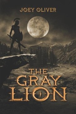 The Gray Lion - Oliver, Joey