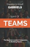 Spirit of Teams: The Business Leader's Companion to Building Teams
