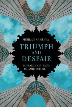 Triumph and Despair - Kamrava, Mehran