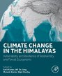 Climate Change in the Himalayas - Bild 1