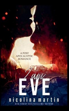 I Am Eve - Martin, Nicolina