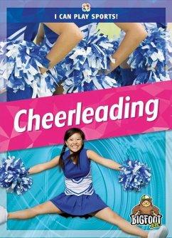 Cheerleading - Troupe, Thomas Kingsley
