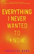 Everything I Never Wanted to Know - Bild 1