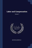 Labor and Compensation; Volume 7