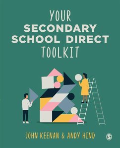 Your Secondary School Direct Toolkit - Keenan, John;Hind, Andy