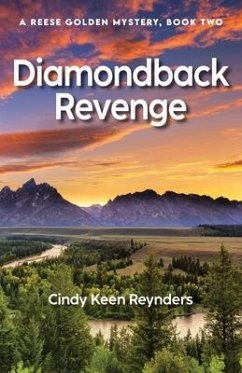 Diamondback Revenge - Reynders, Cindy Keen