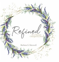 Refined - Maxwell, Barbara S.