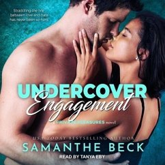 Undercover Engagement - Beck, Samanthe