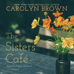 The Sisters Café - Brown, Carolyn
